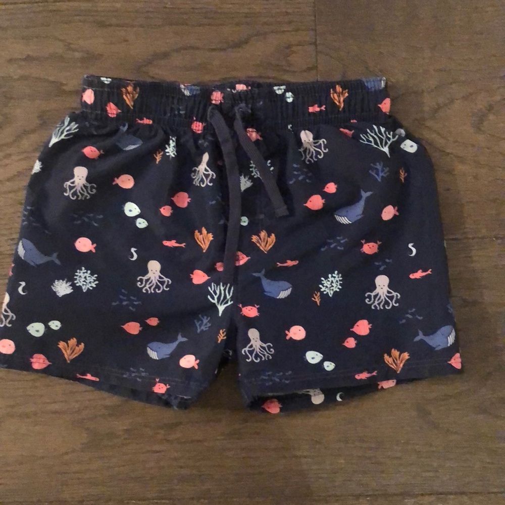 H&M swim trunks
